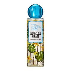 Kiss Colors & Care Scented Hair Mist