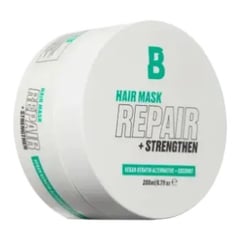 Beauty Bay Repair + Strengthen Hair Mask