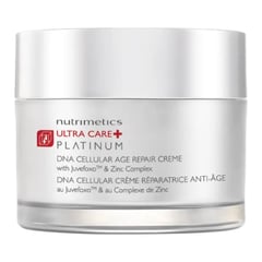 Nutrimetics Ultra Care+ Platinum DNA Cellular Age Repair Creme كريم إصلاح شيخوخة الخلايا