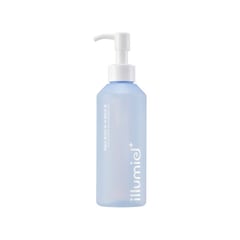 Illumiel Mild Clear Ssukssuk Cleansing Gel