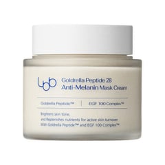 LBB Goldrella Peptide 28 Anti-Melanin Mask Cream