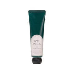 W.Dressroom Life Hand Cream Love Santal