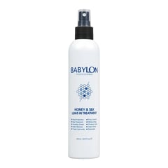 Babylon Professional Honey & Silk Leave-In Treatment