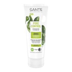 SANTE Naturkosmetik Pore Control Cleansing Gel