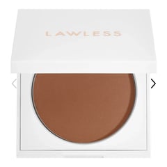 Lawless Summer Skin Talc-Free Velvet Matte Bronzer