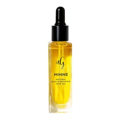 Und Gretel Minne Natural Rich & Refining Face Oil