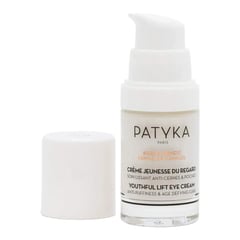 Patyka Paris Youthful Lift Eye Cream
