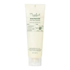 THE LAB by blanc doux Green Flavonoid Pore Gel Cleanser