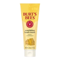 Burt's Bees Honey & Grapeseed Nourishing Hand Cream