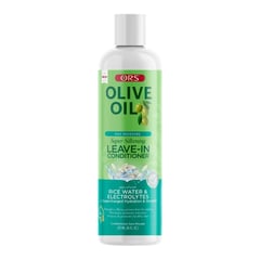 ORS Hair Care Olive Oil Max Moisture Leave-In Conditioner
