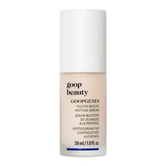 Goop Beauty Youth Boost Peptide Serum