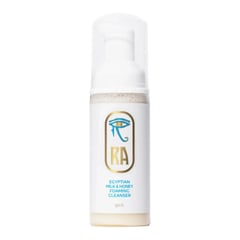 RA Egyptian Egyptian Milk & Honey Foaming Cleanser