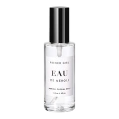French Girl Organics Neroli Blossom Floral Mist
