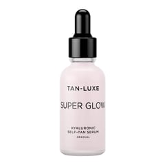 TAN-LUXE Super Glow Hyaluronic Self-Tan Serum