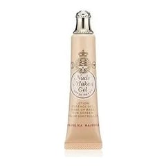 Majolica Majorca Nude Make Gel SPF 30 PA+++