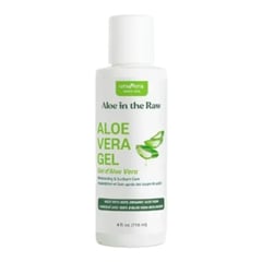 Univera Aloe in the Raw Aloe Vera Gel