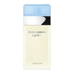 Dolce & Gabbana Light Blue Eau De Toilette