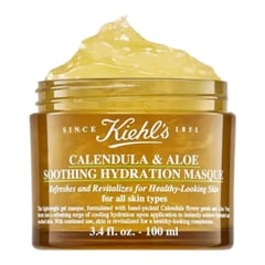 Kiehl's Calendula & Aloe Soothing Hydration Masque