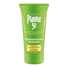 Plantur 39 Balsam för färgat & behandlat hår