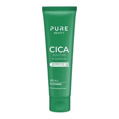 Pink By Pure Beauty Cica Soothe Cleanser