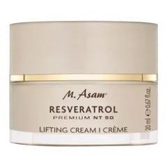 Asam Beauty Resveratrol Premium NT 50 Lifting Cream