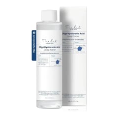 THE LAB by blanc doux Oligo Hyaluronic Acid Deep Toner