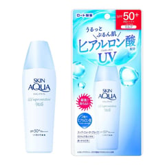 Skin Aqua UV Super Moisture Milk SPF 50+ PA++++