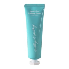 Village 11 Factory Hand And Foot Perfume Cream