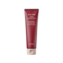 The Saem Silk Hair Repair No-Wash Treatment Lotion