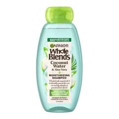 Garnier Moisturizing Shampoo With Coconut Water & Aloe Vera
