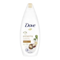 Dove Pampering Shea Butter And Vanilla Body Wash