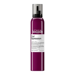 L'Oréal Professionnel Curl Expression 10-in-1 Professional Cream-in-Mousse