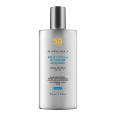 SkinCeuticals Sheer Mineral UV Defense SPF50