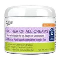 Pure Mother of All Creams - Mildly Earthy