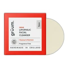 grüum Rena Lipophilic Facial Cleanser
