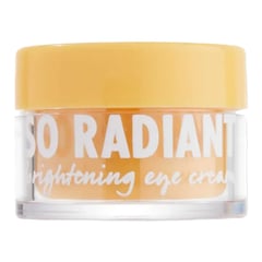 Fourth Ray Beauty So Radiant Brightening Eye Cream