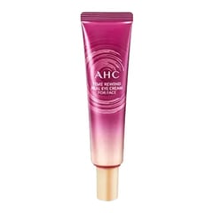AHC Beauty Time Rewind Real Eye Cream For Face