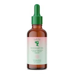 Camille Rose Rosemary Oil Strengthening Hair & Scalp Drops