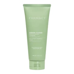 Farmacy Green Clean Gentle Creamy Cleanser