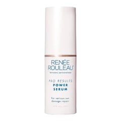 Renee Rouleau Skin Care Pro Results Power Serum