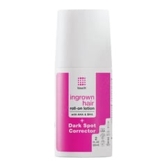터치 인그로운 헤어 롤온 로션 AHA & BHA