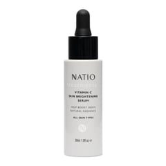 Natio Vitamin C Skin Brightening Serum