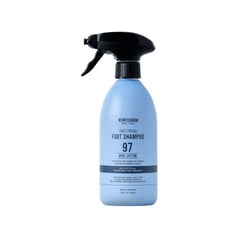 W.Dressroom Fast Fresh Foot Shampoo No.97 April Cotton