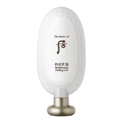 The History of Whoo Gongjinhyang Brightening Peeling Gel