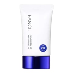 FANCL Sunguard 30 Brightening UV SPF30 PA+++