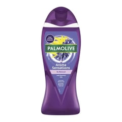 Palmolive Aroma Sensations So Relaxed Aromatic Shower Gel