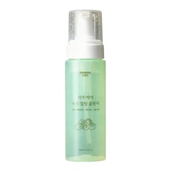 Mommy Care Mung Bean Melting Bubble Cleansing Foam