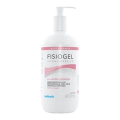 Fisiogel A.I Loção Cremosa Calmante