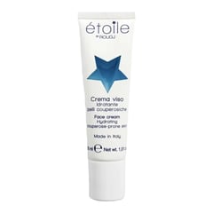Skincare Etoile by ROUGJ+ Moisturizing Skin Cream With Cupererosica