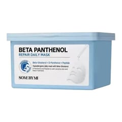 Some By Mi Beta Panthenol Repair Daily Mask